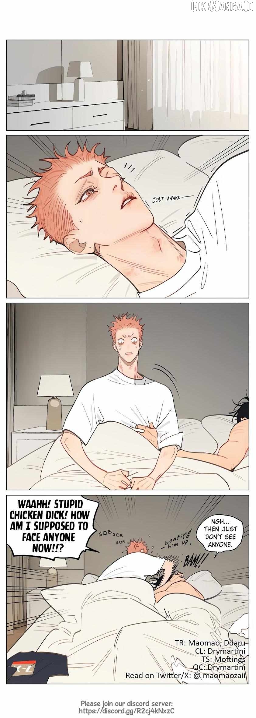 19 Days Chapter 479 image 4